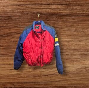 Men's jacket